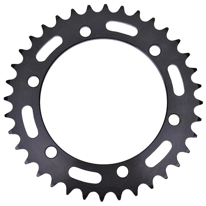 1pc 520 14T 36T Front Rear Sprocket Gear Staring Wheel For HONDA CB300 CB300F 15-18 CBR300 CBR300R CBR300RA 2014-2020 CB CBR 300
