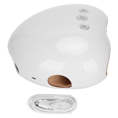 Electric Acupressure Hand Massager Handheld Electric Compression Hand Massager for Carpal Tunnel