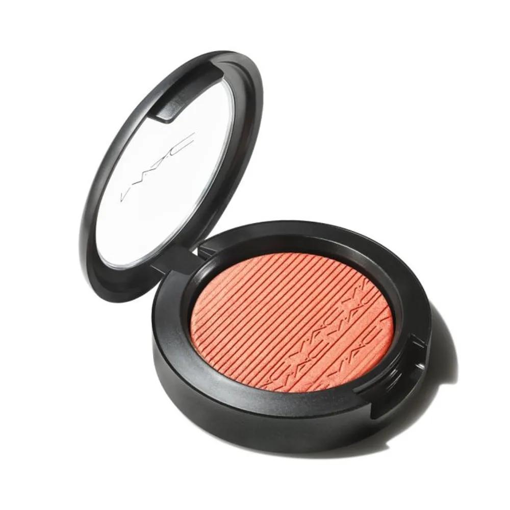 MAC Just a Pinch Extra Dimension Blush Pink