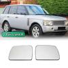 For Land Rover Range Rover L322 Vogue 2002 2003 2004 2005 2006 Heated Side Wing Rear View Mirror Glass Replacement Accessories