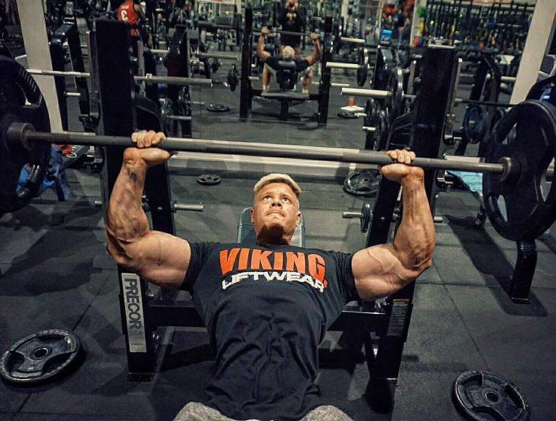 2022 Herren Baumwoll Kurzarm Sport T-Shirt - Trendiger Europäischer & Amerikanischer Stil