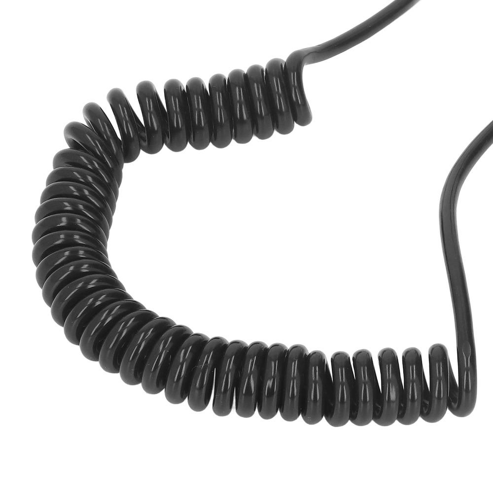 מתג 4 כפתורים חשמלי לכורסת נדנדה 5 פינים תקע צבע שחור בקר ספה חשמלי שלט רחוק ידני לכורסת נדנדה שימוש משרדי