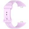 Correa de Silicona Para Xiaomi Mi Band 9 Pro/8 Pro Pulsera Correa de Reloj Para Redmi Watch 4 Correa de Reloj Inteligente