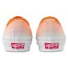 Vans Og Authentic Lx 'Dip Dye Orange White' Vans VN0A4BV9B4S