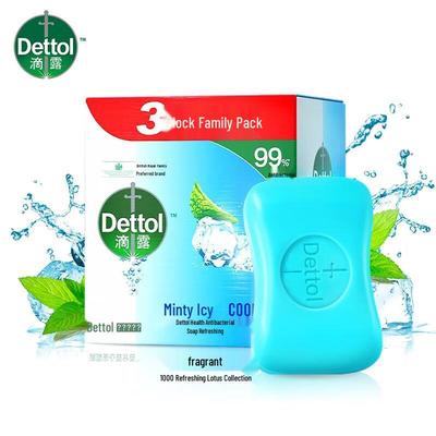 Sabun ve duş jelleri – Banyo ve duş sabunları
