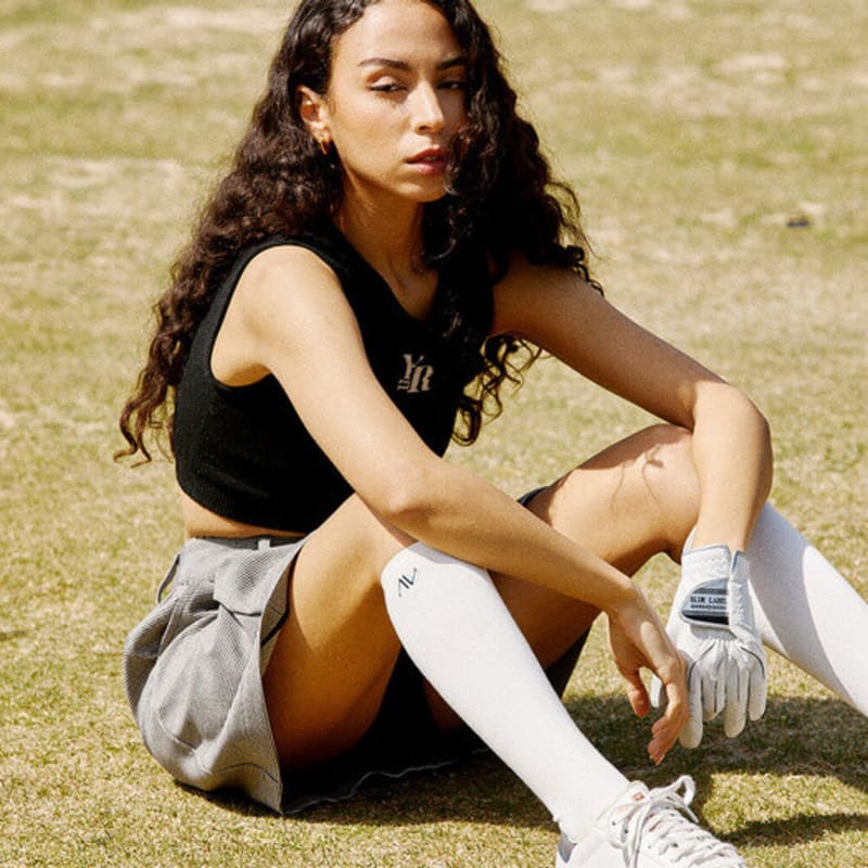 ATTRACTIONS OF LONG SOCKS