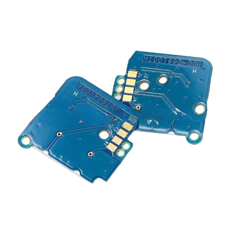 Ergonomic Replacement Controller Customizable Button Layout Paddles for Enhances Gaming Experience Easy Installation 2x