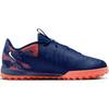 Nike Erling Haaland x Phantom GX 2 Academy TF GS Force of Nature Pack Barnesko Blå Blå-Void Krom HF1608-400