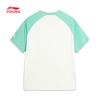 Li-Ning Boys' Fast-Drying Short Sleeve T-Shirt