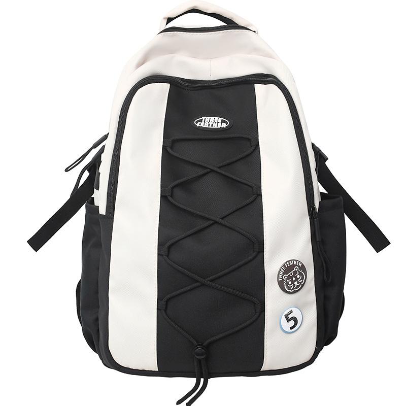 Children's Elementary School Students Junior High School Students  College Students  Boys' Backpacks