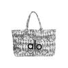 Large Waterproof Sports Duffel Bag for Gym and Travel - Lightweight Design Ideal for Men and Women's Fitness Gear