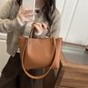 Women's handbag one-shoulder crossbody bag