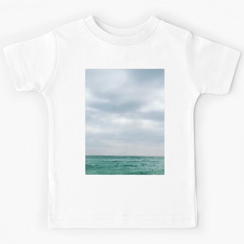 POSTER PATERN Kids T-Shirt 160