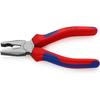 Knipex Combination Pliers 160mm 0302-160