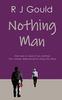 The Nothing Man Book