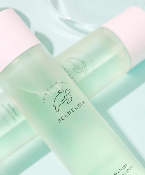 Seenus C-Trust Calming Toner 200ml none