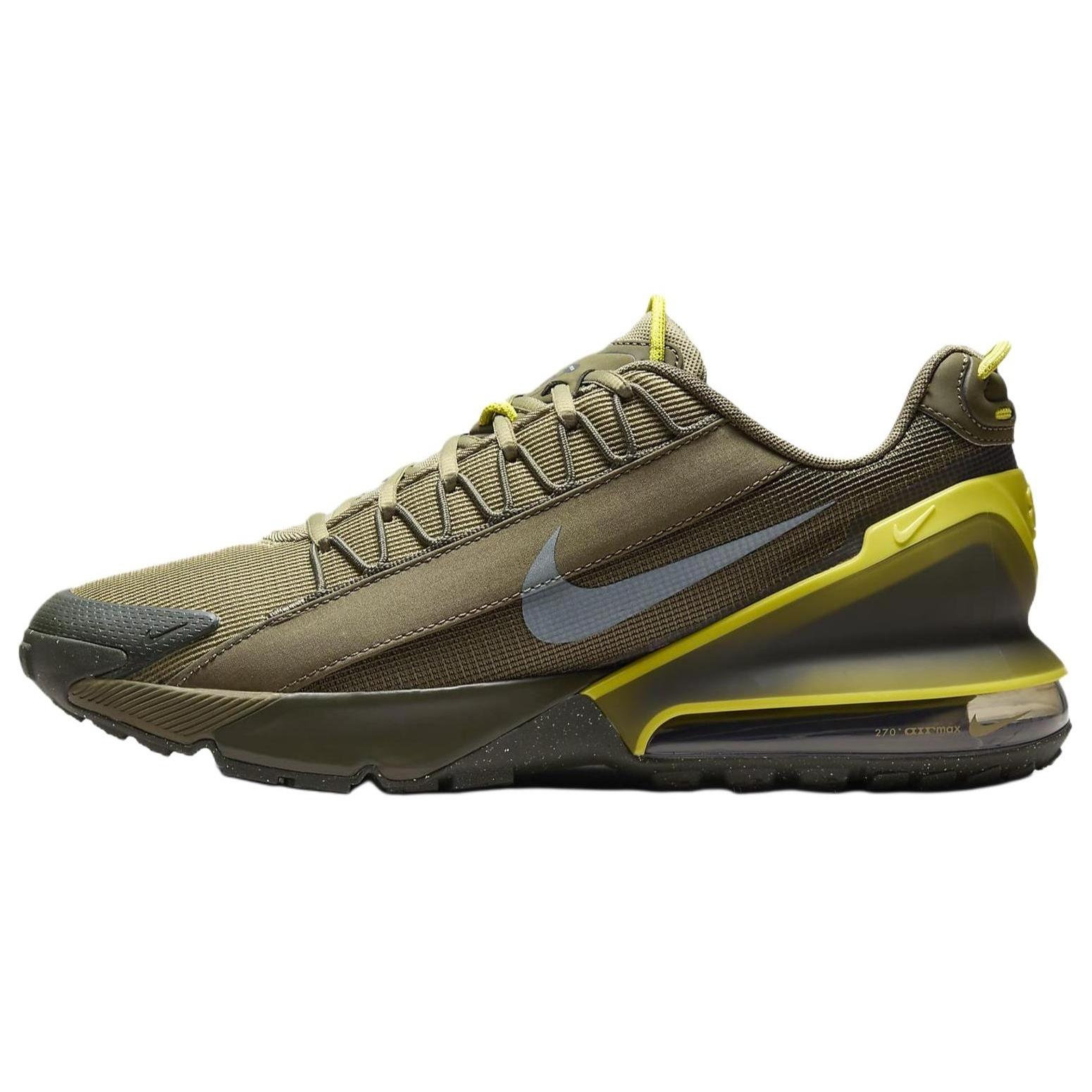 Nike Air Max Pulse Roam Neutral Olive Men s DZ3544-201 EU 44