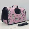 MDNG Pet Travel Carrier Bag
