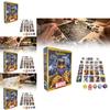 Splendor Marvel Bordspel Met Papieren Kaarten Voor Kinderen En Volwassenen