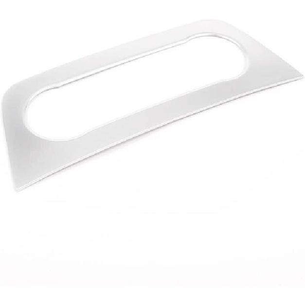 For Benz ML GL GLS GLE W166 X166 Center Console Air Condition Button Cover Trim