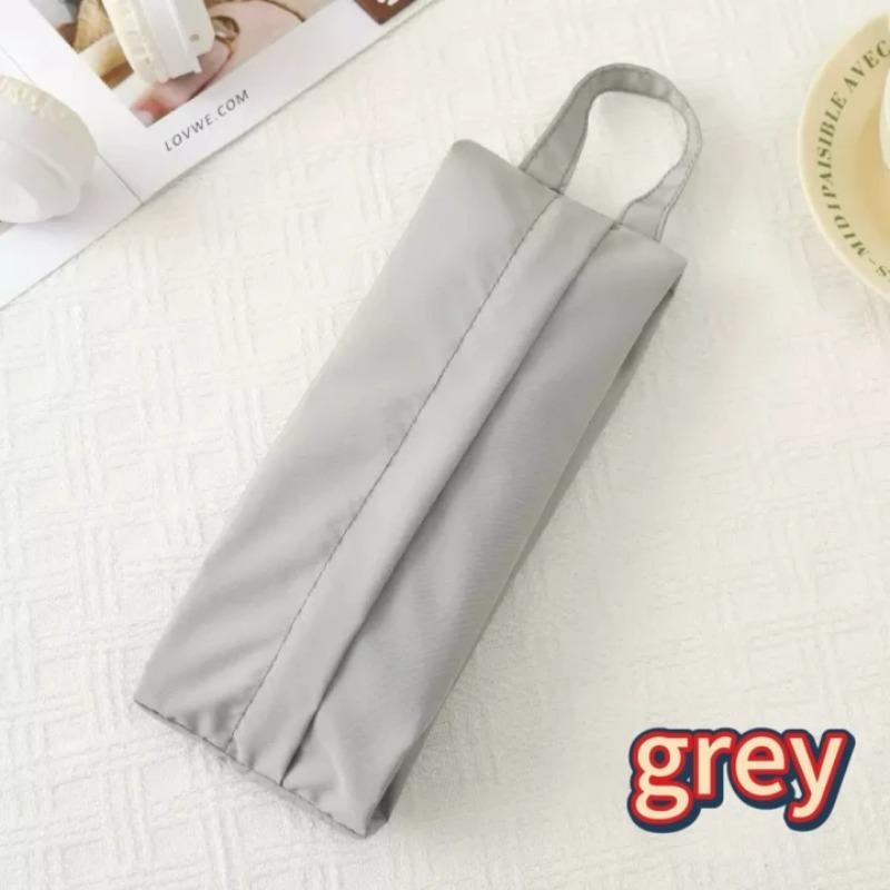 Socks and Underwear Storage Bag New High Capacity Portable Travel Sorting Small Bag Folding Hand Wash Cloth Makeup Bag