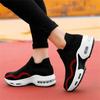 Nonslip Strapless Snekars Casual Ladies Shoes White Sneakers Women's Sport Promo Tenisse Tenid Tens High-end Special