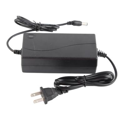 Adaptador de energia 24V 2A Adaptador de energia Adaptador de fonte de alimentação Transformador de adaptador de fonte de alimentação