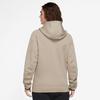 Jacke Nike Tech Fleece Windrunner (FB7921) Khaki/Schwarz