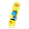 Children's Double-Sided Cartoon Skateboard