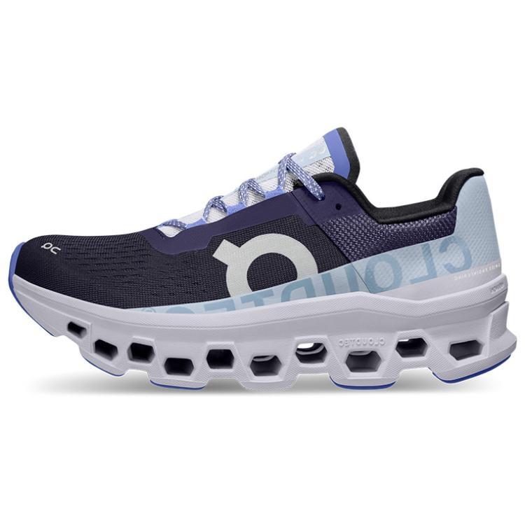 (WMNS) On Running Cloudmonster  Acai Lavender  Women s 61.99026 EU 40.5