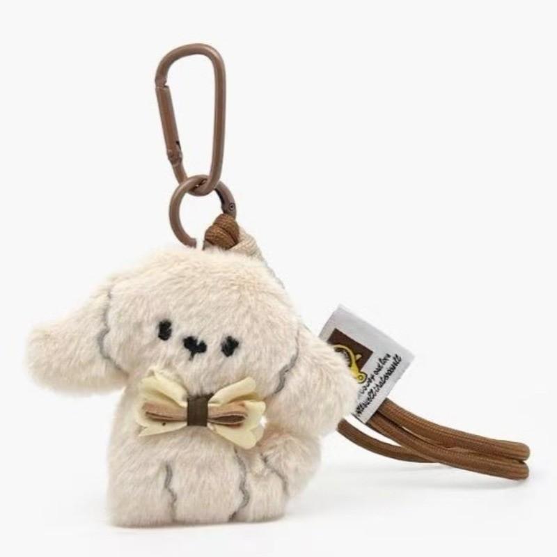 IELGY Female Bag Pendant Cute All-Match