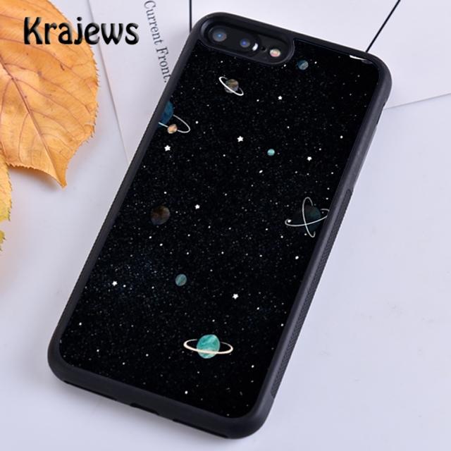 Starry Night space constellations stars Phone Case Cover For iPhone 17 Air 16 15 14 plus 11 12 13 pro max Fundas