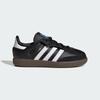 SAMBA OG CF EL I JQ3192 Kids' Originals Sneakers Black / White / Gum