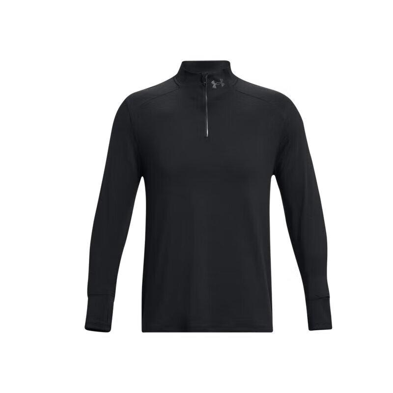 Under Armour Men's Launch Pro Sun Protection Running Long Sleeve T-Shirt