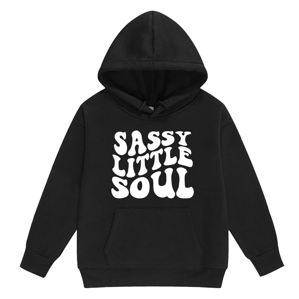 Chłopcy Dziewczęta Dresy Odzież Bluza z kapturem Spodnie dresowe do biegania Dresy Zestaw Modny Strój