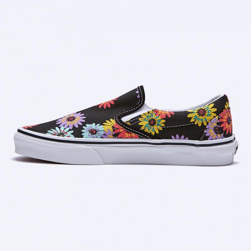Vans Classic Slip On Floral  Vn0a5jmhnx01