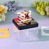Unique 2027 Desk Calendar 3D Paper Carving for Enhanced Planning and Home Decor