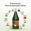 Amrith Noni D Plus Liquid 500Ml, Ayurvedic Human Clinical Trail Tested Formula, Manage Blood Sugar Levels In Diabetes, Noni, Jambu, Amla, Madhuna
