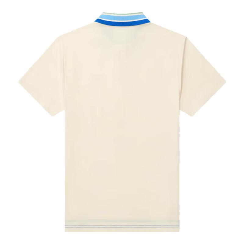 

HAZZYS Men s Color-block Retro Sport Polo Shirt 54