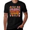 Mushroom Hunting Babe Tshirt Light Athletic Short Sleeve Tee Shirt