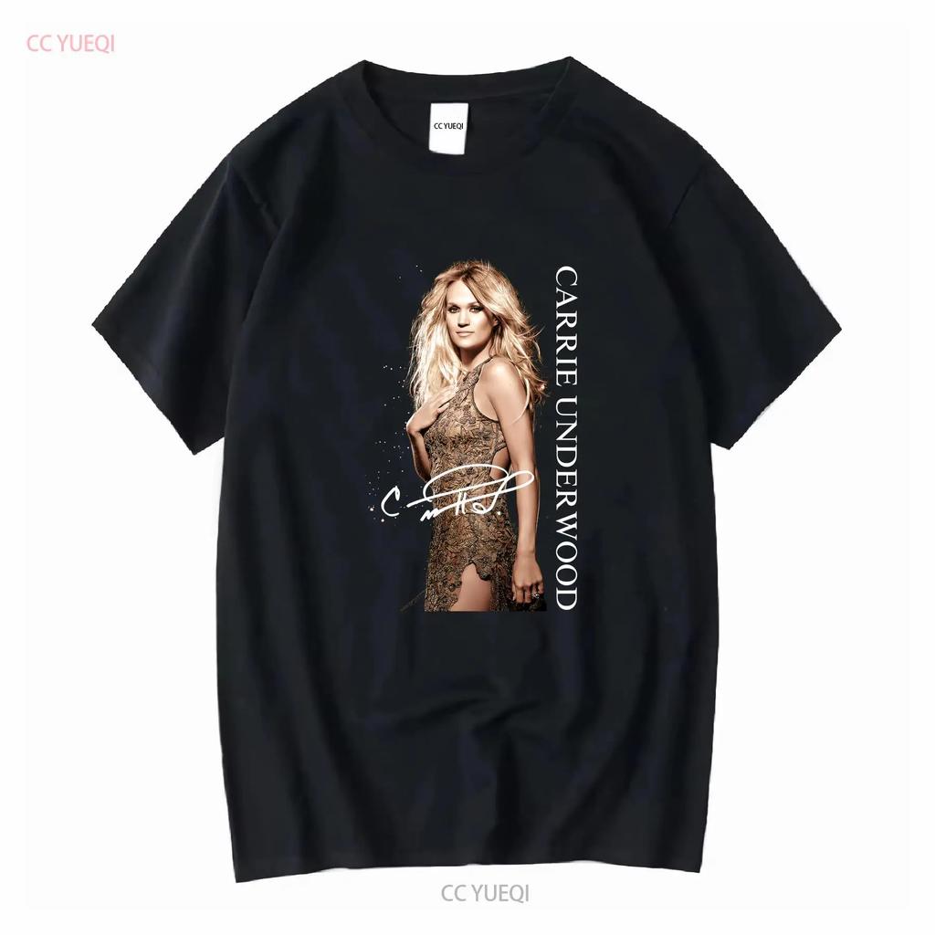 Carrie Underwood T-shirt