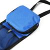 Borsa da appendere per riporre gli oggetti laterali del sedile automatico, supporto multitasche, tasca in rete, organizer per lo styling dell'auto