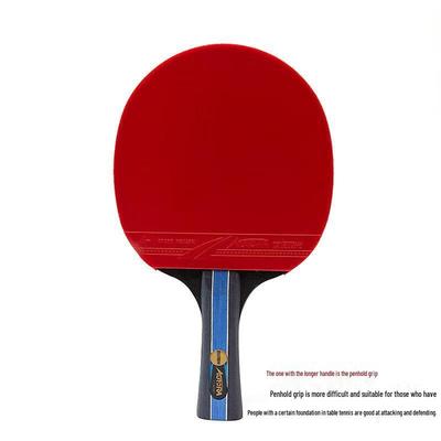 Tischtennis – Tischtennis-Schläger