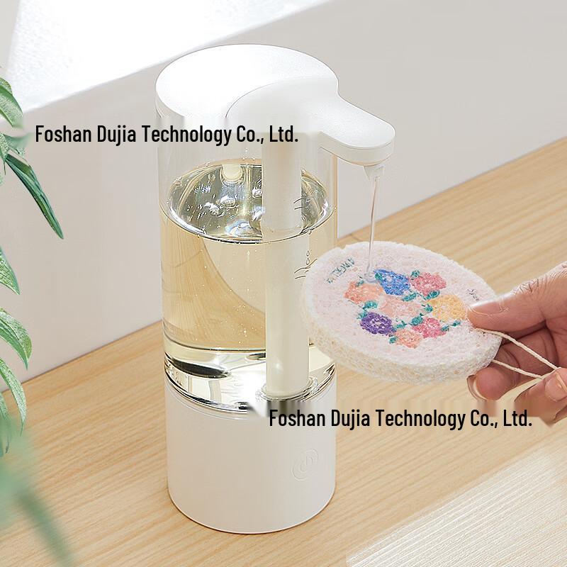 Automatic Sensor Soap Dispenser