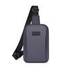 Men Chest Bag Fashion Shoulder Chest Rig Man Sports Crossbody Bags for Male Mini Body Phone Bag Handbag Travel