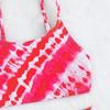 Girls' Tankini Kids Bikini Two-Piece Set Children's Swimsuit Girl Swimwear