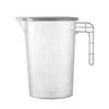 YiCang Large Capacity Measuring Cup with Scale (10-Pack)