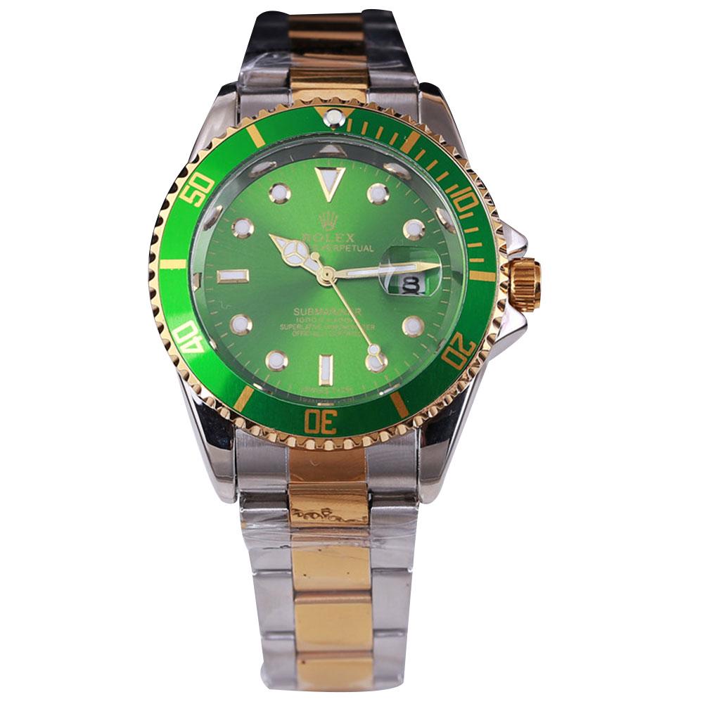 Rolex Submariner Series Uhr Herrenuhr mit Stahlband günstig kaufen