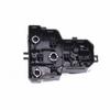 Left Steering Wheel Switch Button Cover Fit for Buick Regal Lacrosse 14-16