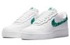 Nike Air Force 1 Low '07 Essential White Green Paisley Women's DH4406-102